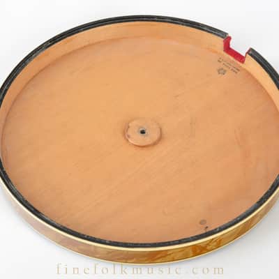 Vega Professional 1928 Tenor Banjo image 19
