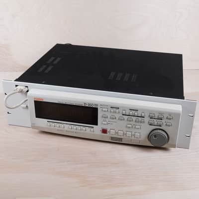 Fostex D-160 Professional 16 Channel Digital Multitrack HDD