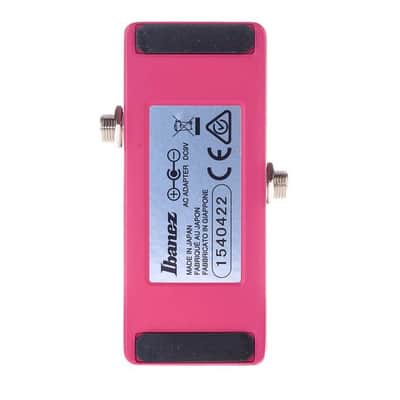 IBANEZ Mini Effect Analog Delay image 4