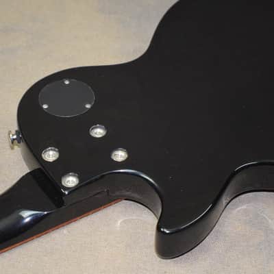 (All Offers Considered) Epiphone Les Paul Studio E1 Electric Guitar Vintage Sunburst Finish image 7