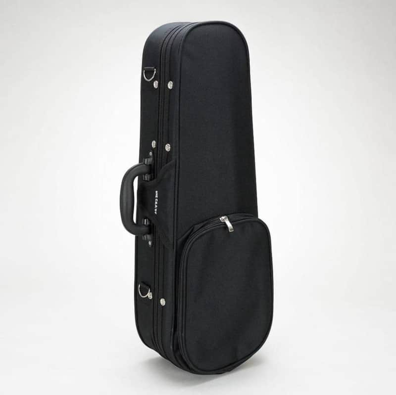 Kala Baritone Ukulele Hard Foam Case from The Island Bazaar Uke Store image 1