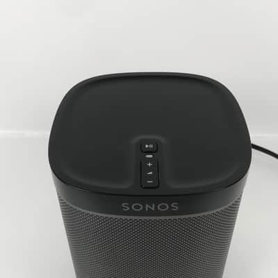 Sonos Play:1 Wireless Speaker - Black (PLAY1US1BLK) image 3