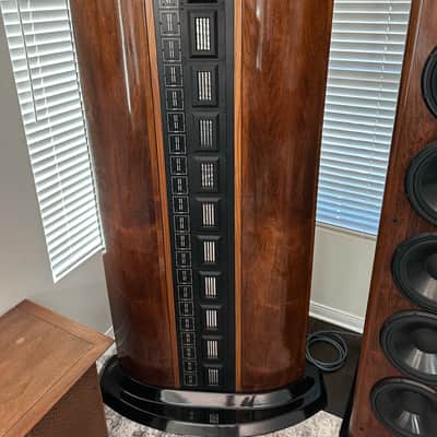 Infinity IRS V Reference Speakers image 2
