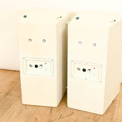 JBL VRX932LA-1 12" Two-Way Line Array Loudspeaker System (PAIR) CG01RKN image 7