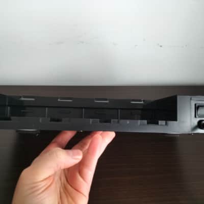Korg PME-40X plus Chorus Module - analog MIJ 80's image 9