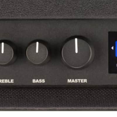 Mint Fender Mustang LT25 Guitar Combo Amp With One - 8" Bass Speaker image 5