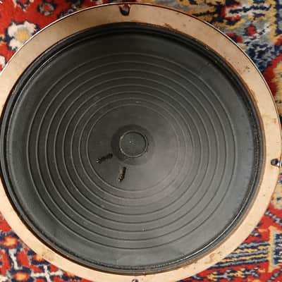 Celestion 7442 10" Speaker AS IS Non Functional For Repair Marshall image 5