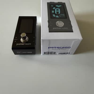 Peterson StroboStomp Mini image 2