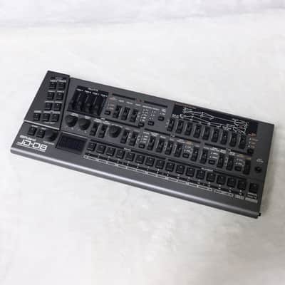 Roland JD-08 Boutique Series Sound Module [Z0P6501] (06/30)