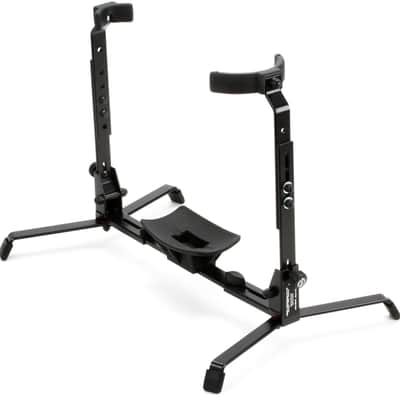 K&M 14941 Baritone/Tenor Horn Stand image 1