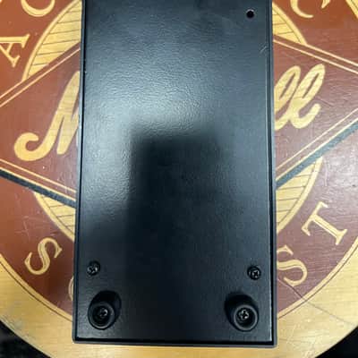Line 6 EX-1 Expression Pedal 2010s - Black image 7