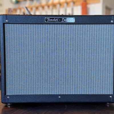 Fender Hot Rod Extension Cabinet 1x12 image 1