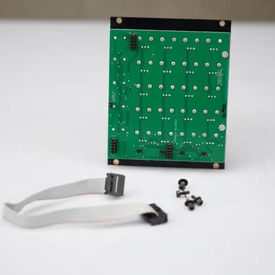 Make Noise Analog Memory Eurorack Synthesizer Module #58480 image 6