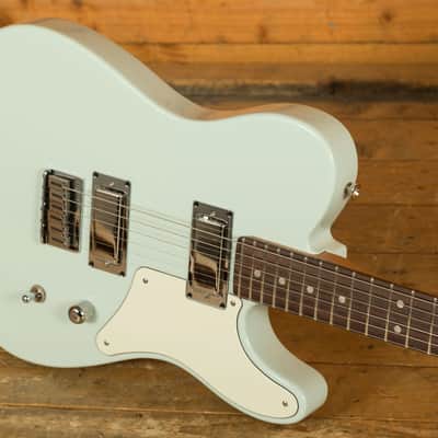 Fender Limited Edition Cabronita Special - Rosewood - Sonic Blue image 5