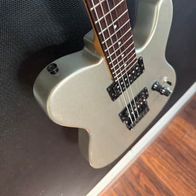 Fender Limited Production Boxer Series Telecaster MIJ and MINT image 17