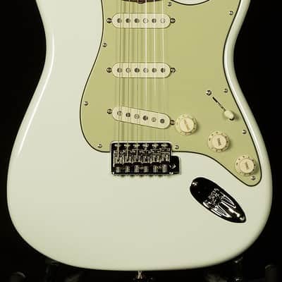 Fender Custom Shop Wildwood 10 1961 Stratocaster - NOS image 2