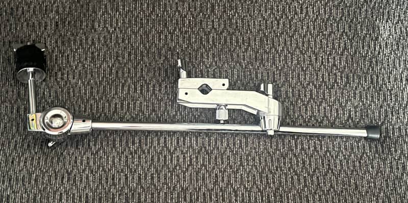 Pearl CH70 Uni-Lock Cymbal Holder Boom Arm with Clamp 3/3 image 1
