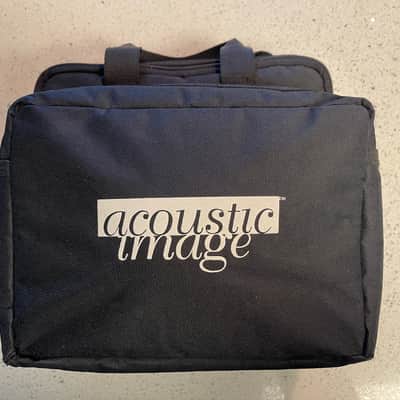 Acoustic Image Clarus 1R - Black image 4
