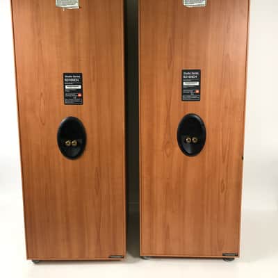 JBL Studio Series S310 II CH Floor Speakers image 12