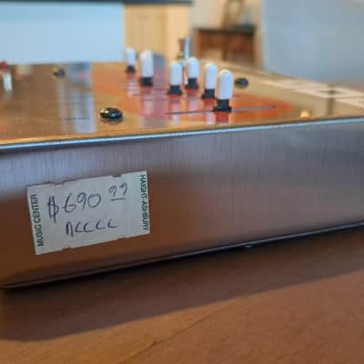 Electro-Harmonix POG imagen 5