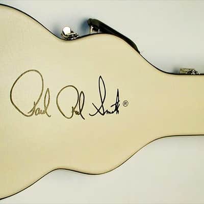 Paul Reed Smith 25th Anniversary Hollowbody II image 6