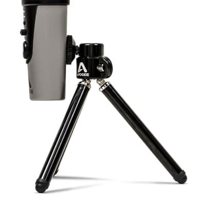 Apogee MiC+ | USB Microphone for iPad, iPhone, Mac and PC | Demo Deal image 6