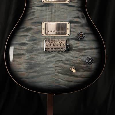 PRS Limited Edition CE 22 2025 - Faded Blue Smokeburst image 2