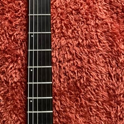 Godin xtSA 2010s - Trans Black image 3