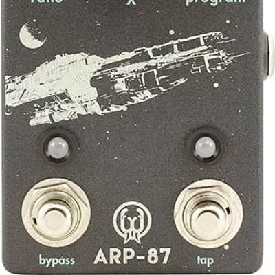 ARP-87 Multi-Function Delay: Guitar Pedal image 1