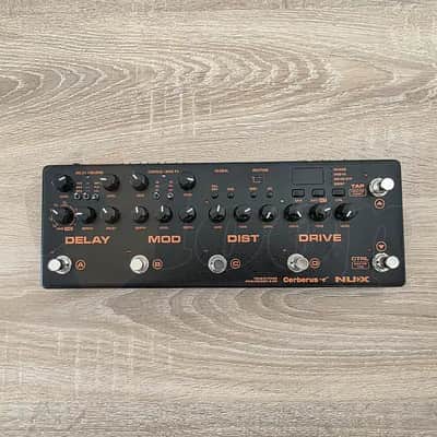 NuX NME-3 Cerberus image 1