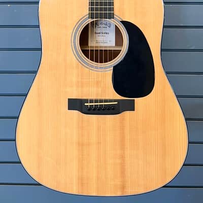 Martin Road Series D-12E 2021 - Natural image 1
