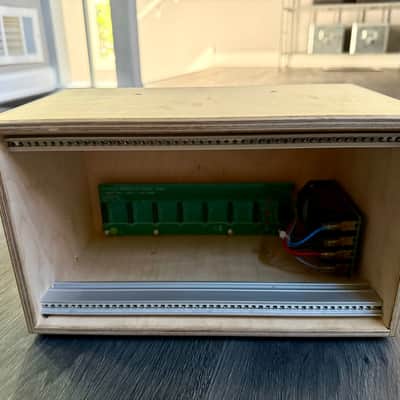 Doepfer A-100 LC-3 LC3 + LC-1 LC1 Eurorack Cases image 6