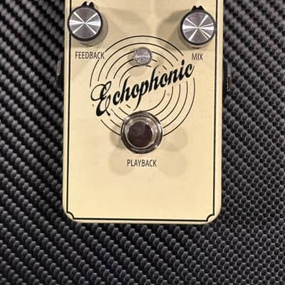 レア/良ディレイ Lovepedal Echophonic エコープレックス レア/良ディレイ Lovepedal Echophonic エコープレックス 【公式通販】