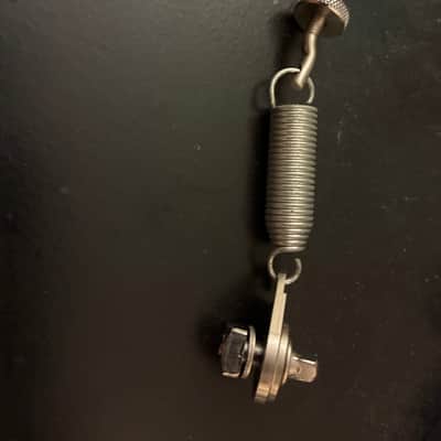 Canopus Speed Star Bearing for DW 5000 2020’s - Chrome image 3