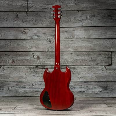 Gibson SG '50s Tribute image 6