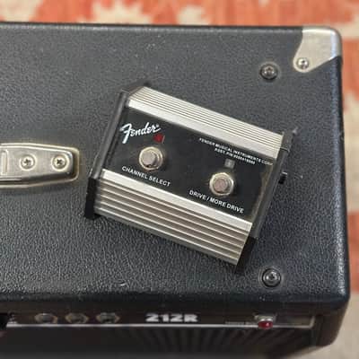 Fender Frontman FM212R image 5