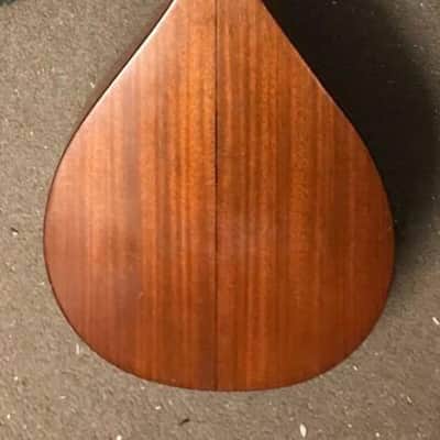 1923 C. F. Martin A Style Mandolin image 6