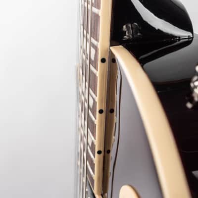 Gibson Slash Les Paul Standard (Left-handed), November Burst | Demo image 14
