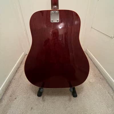 Vintage Eko Ranger XII Late 60s to Early 70s - Italy image 10