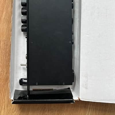 Tech 21 SansAmp RPM ca. 2015 - Almost Mint image 3