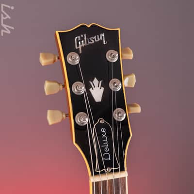 2007 Gibson Les Paul Antique Deluxe "Guitar of the Week" image 12
