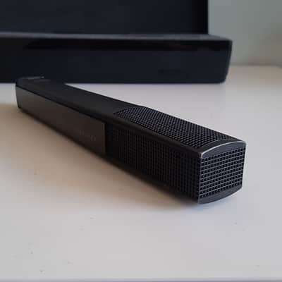 Sennheiser MD 441 U3 Supercardioid Dynamic Microphone 1971 - Present - Black image 1
