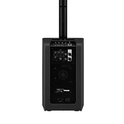 Yamaha Stagepas 1K MK2 - Sistema PA portatile 1100W image 7