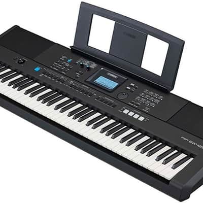 Yamaha PSR-EW425 76-key Portable Arranger