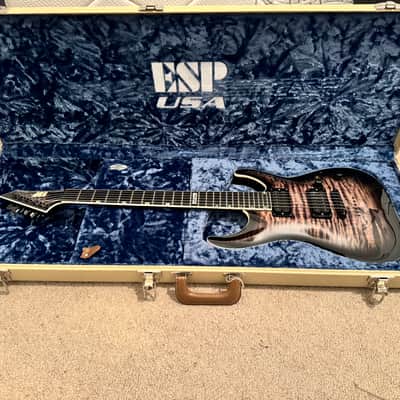 2015 ESP USA Horizon-II image 2