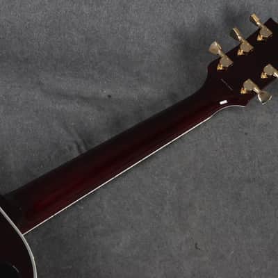 Tokai LC136 - Wine Red - 2nd Hand image 16