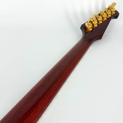 2002 Gibson Firebird VII - Cherry image 10