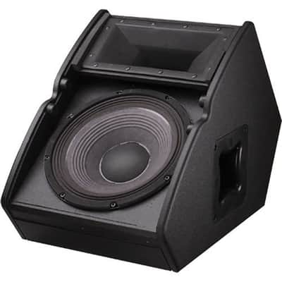 Electro-Voice TX1122FM 2,000W 12-inch Passive Floor Monitor image 7