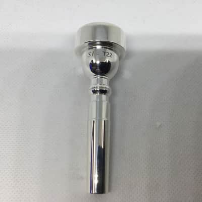 Used Gott Vater S1-T22 trumpet [768] Bild 1