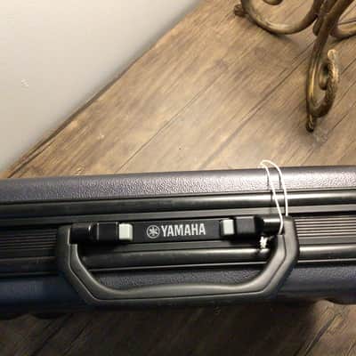 💥Yamaha YCL-200AD 11 Bb Advantage Clarinet Outfit image 15